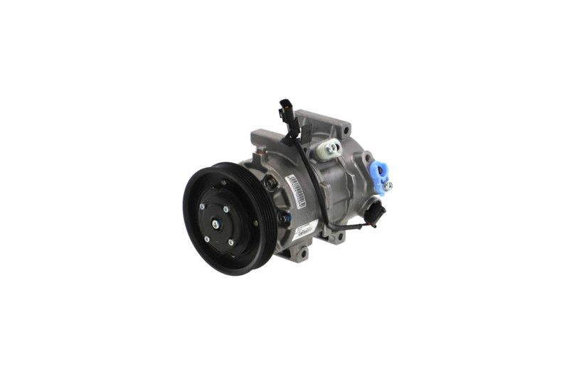 REMANTE 005-001-000095R Compressor, air conditioning