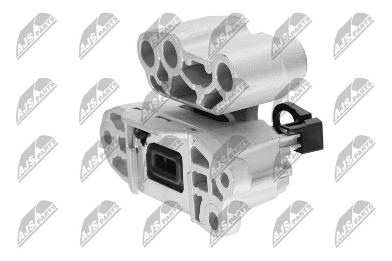 Paigutus, Mootor, NTY ZPS-CH-126