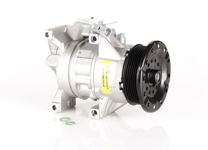 Kompressor, kliimaseade, NISSENS 89443