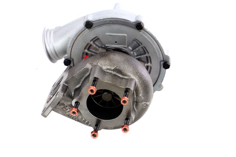 REMANTE 003-004-004304R Charger, charging (supercharged/turbocharged)