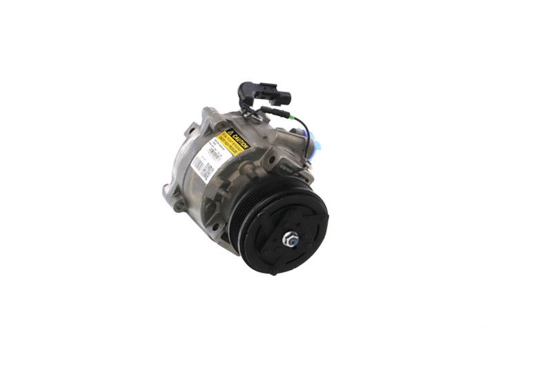 REMANTE 005-001-000243R Compressor, air conditioning