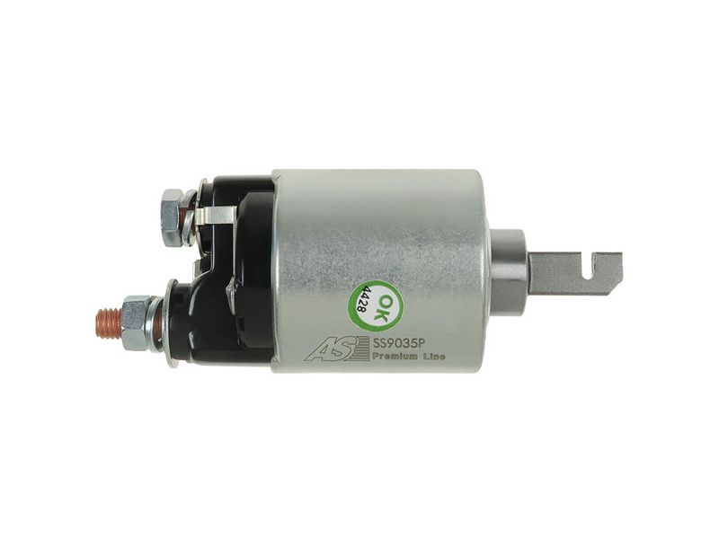 Brand new AS-PL Starter motor solenoid