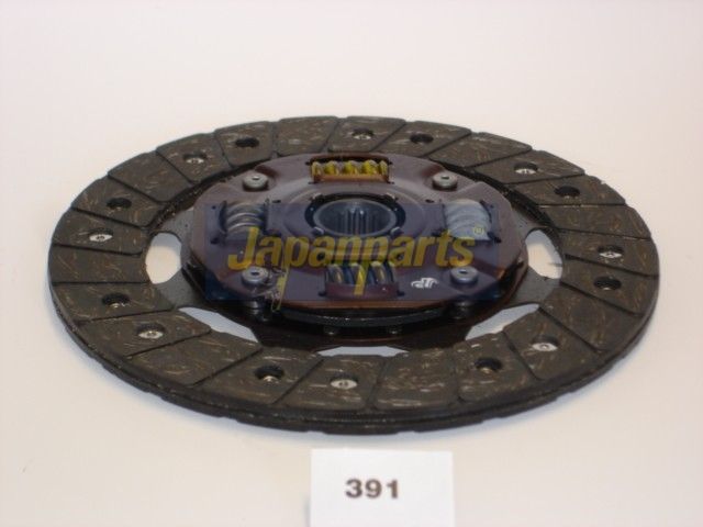 JAPANPARTS Sankabos diskas