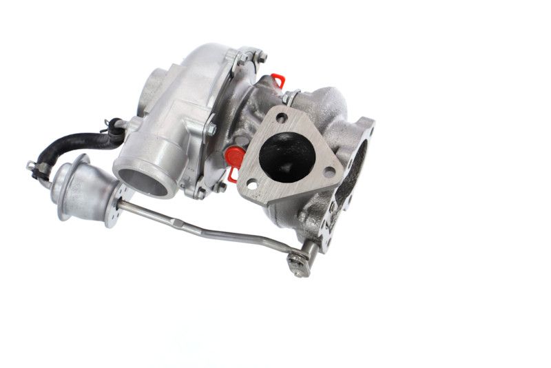 REMANTE 003-001-001737R Charger, charging (supercharged/turbocharged)
