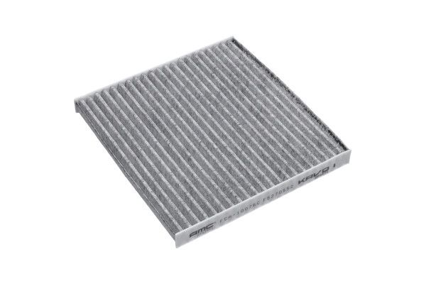 AMC Filter FCA-10076C - Filter, cabin air