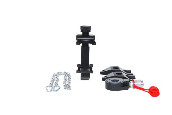 KS TOOLS 450.0120 Ejector Set, ball joint