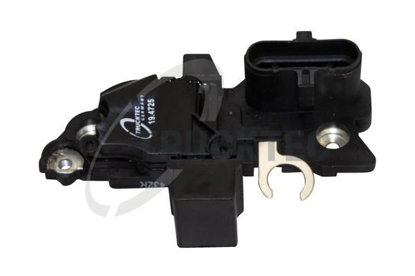 TRUCKTEC AUTOMOTIVE 03.17.012 - Generatoriaus įtampos reguliatorius