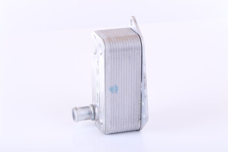 Õliradiaator, mootoriõli, NISSENS 90890