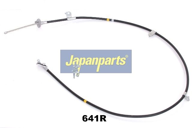 JAPANPARTS Trosas, stovėjimo stabdys