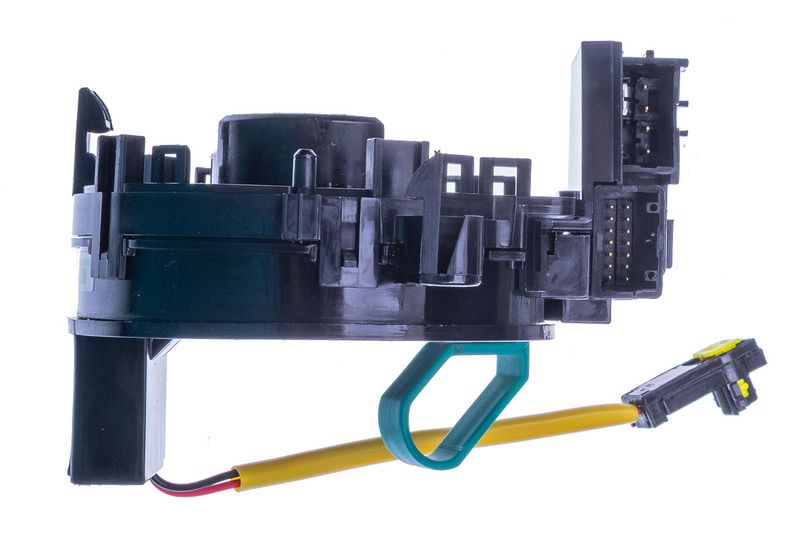 DENCKERMANN E900130 Clock Spring, airbag