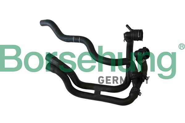 Prekės atitinka OEM kodą: 1K0121073BP