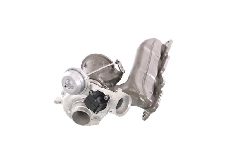 REMANTE 003-001-004533R Charger, charging (supercharged/turbocharged)