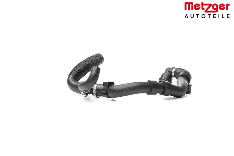 METZGER AUTOTEILE 2420857 Radiator Hose