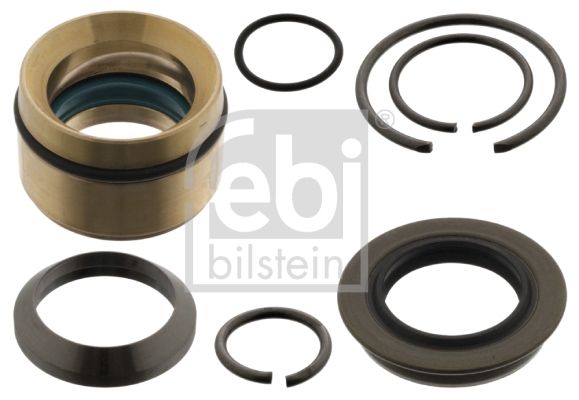 Febi Bilstein Repair Kit, tilt cylinder 47031