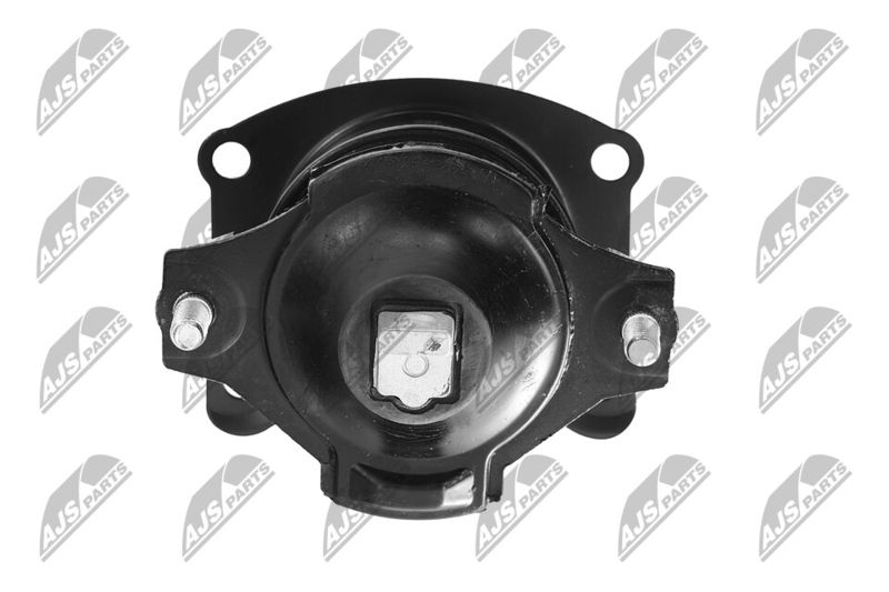 Paigutus, Mootor, NTY ZPS-HD-033