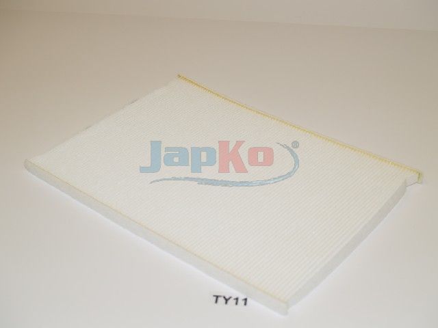 Filter, salongiõhk, JAPKO 21TY11
