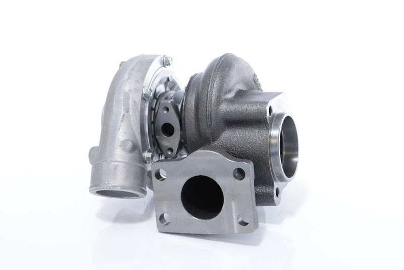 Compresor,sistem de supraalimentare T912751 BTS Turbo