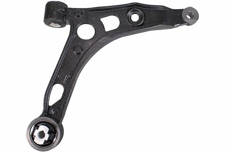 METZGER AUTOTEILE 58209702 - Control/Trailing Arm, wheel suspension
