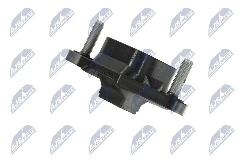 Paigutus, Mootor, NTY ZPS-HD-112