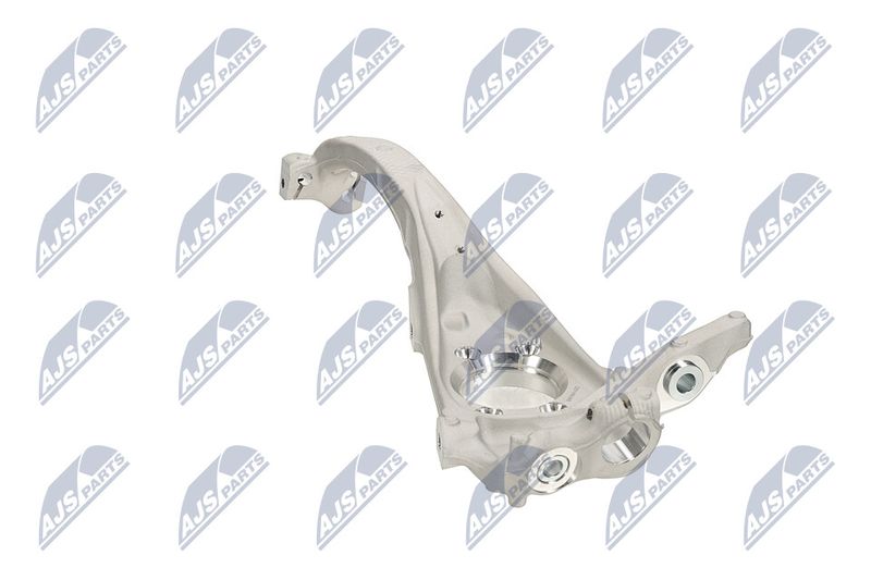 NTY ZZP-WW-045 Steering Knuckle, wheel suspension