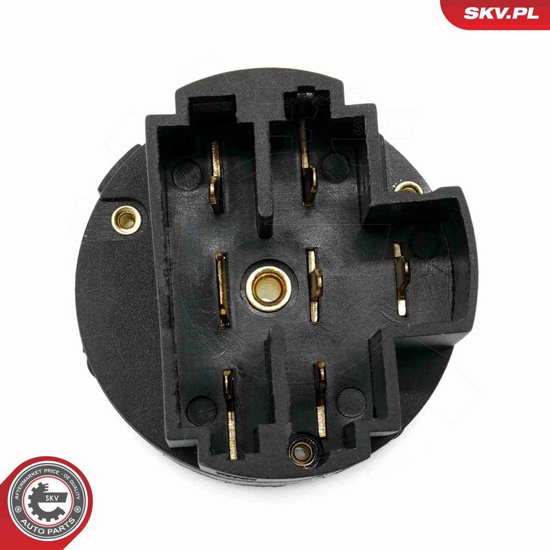 ESEN SKV 65SKV011 Užvedimo spynelė