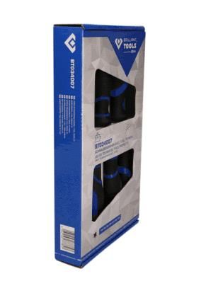 Kruvikeerajate komplekt, KS TOOLS BT034007