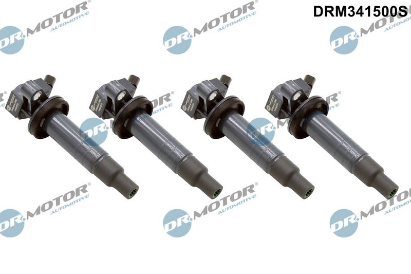 Dr.Motor Automotive Ritė, uždegimas