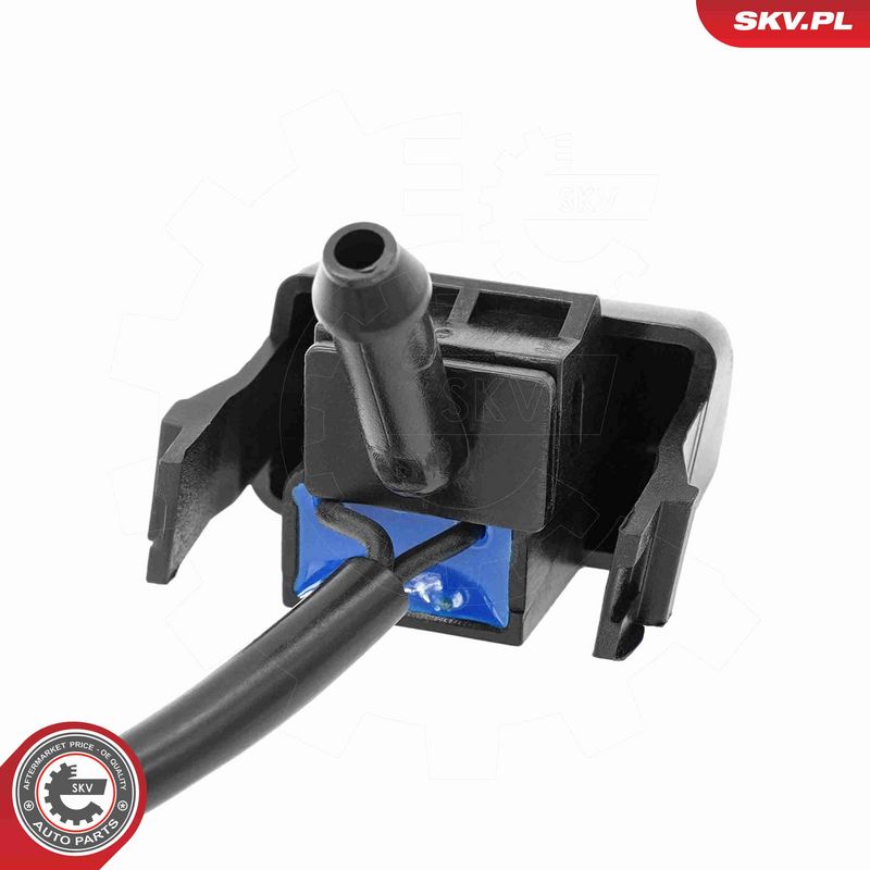 ESEN SKV 15SKV253 Washer Fluid Jet, window cleaning