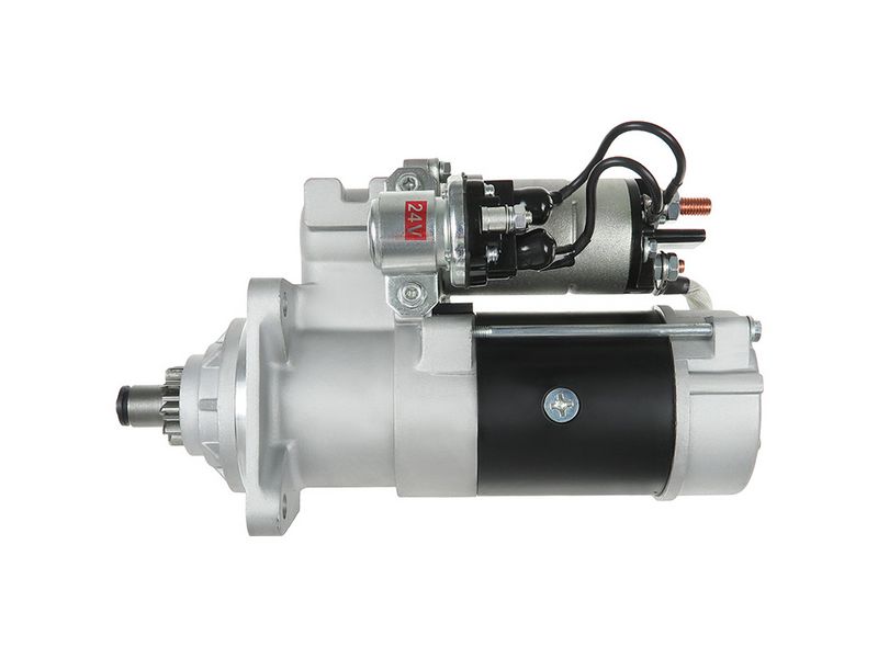 AS-PL S1230S Starter