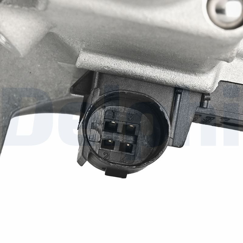 Peapiduri silinder, DELPHI LM80925