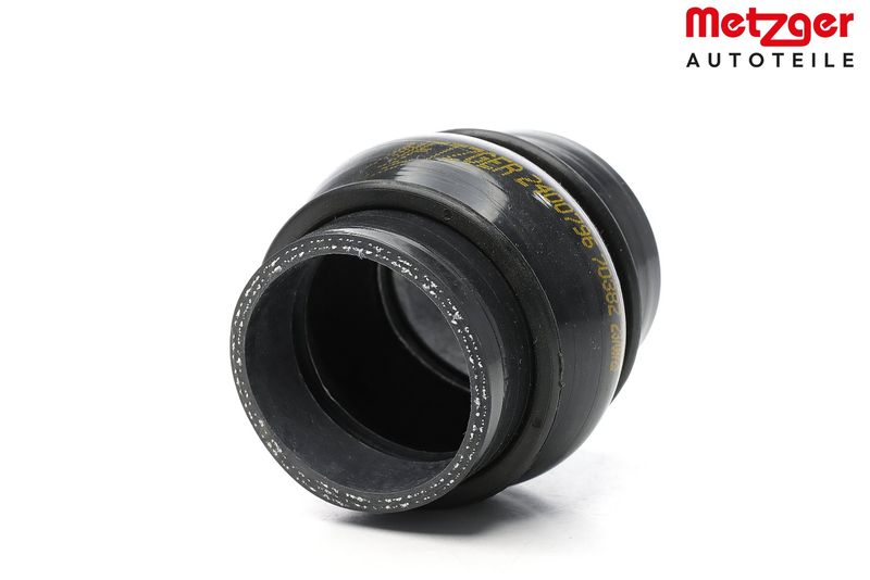 METZGER AUTOTEILE 2400796 Charge Air Hose