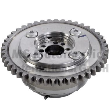 Product Image - Nokkenasregelaar - 50007870 - KOLBENSCHMIDT