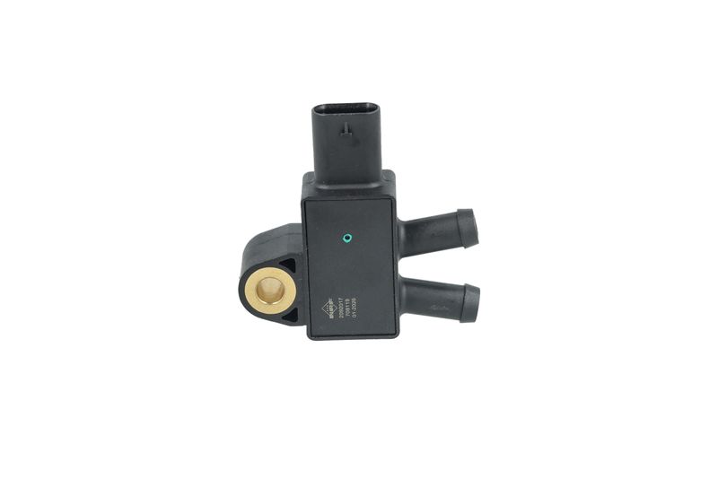 Sensor, presión gas de escape