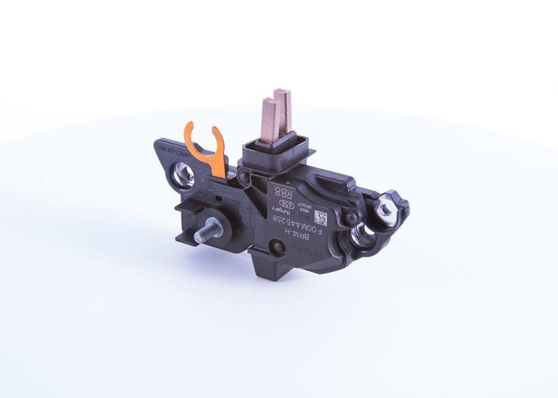 BOSCH F00MA45258 Alternator Regulator