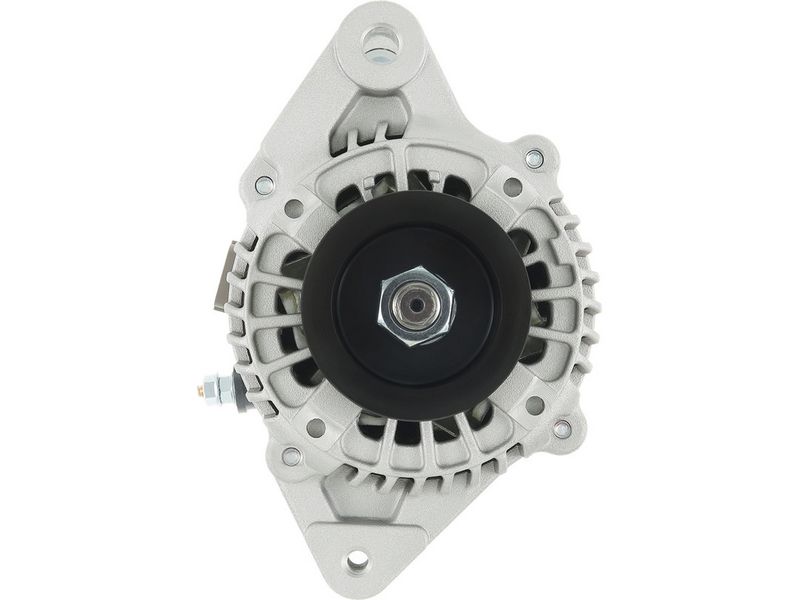 Generaator, AS-PL A6072