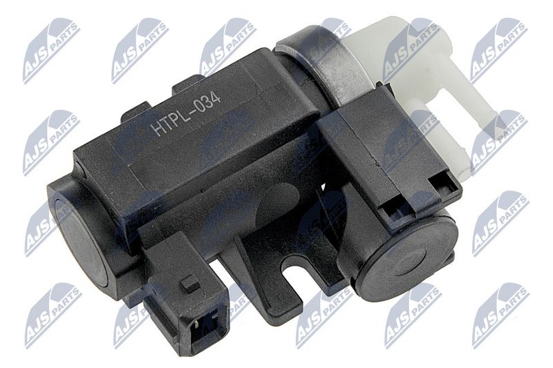 Survemuundur, heitgaaside juhtimine, NTY EGR-PL-034