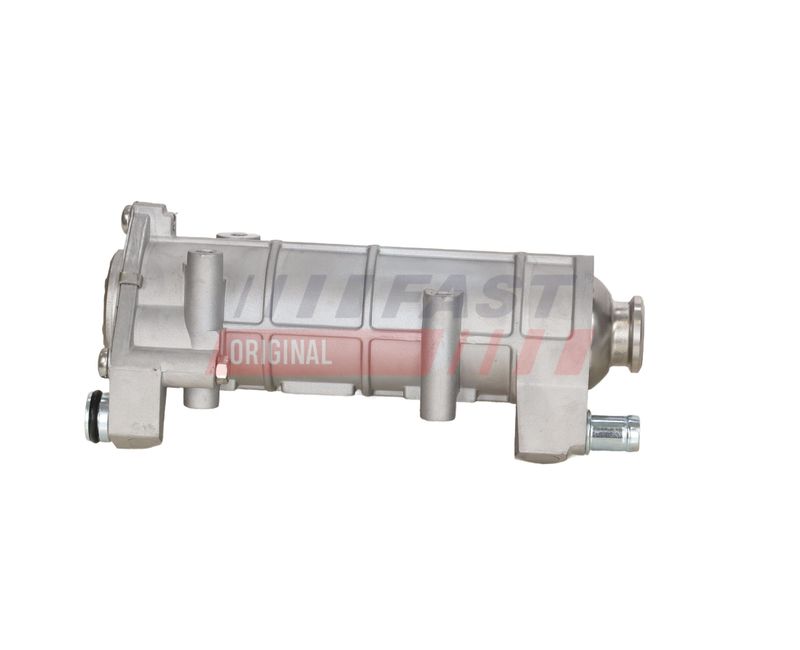 Radiaator, heitgaaside tagasijooks, FAST FT60414