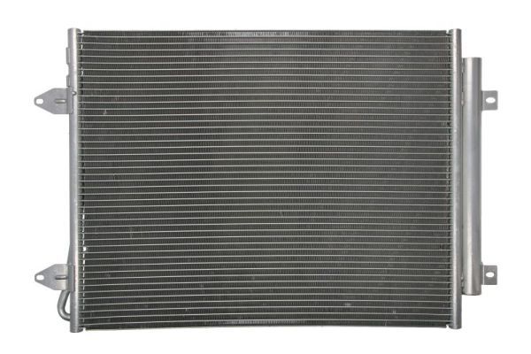 A/C condensator past: VW PASSAT ALLTRACK B8, PASSAT B8 1.4-2.0D 08.14-03.24