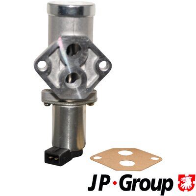 JP GROUP OPEL регулятор холостого ходу 1,8i/2,0i/2,0DTI 16V Astra F,Omega B,Vectra B