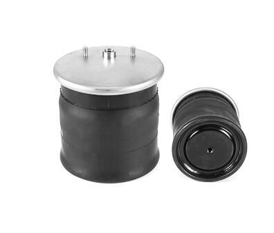 Mech, pneumatické odpružení ASP4107