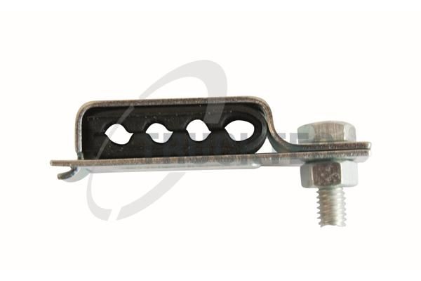 TRUCKTEC AUTOMOTIVE 01.13.052 - Holder, fuel line