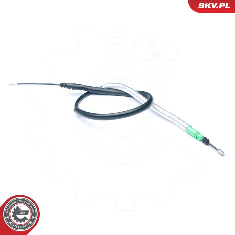 Tross, seisupidur, ESEN SKV 25SKV064