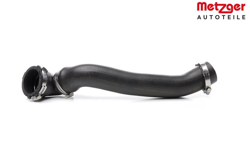 METZGER AUTOTEILE 2400247 Charge Air Hose