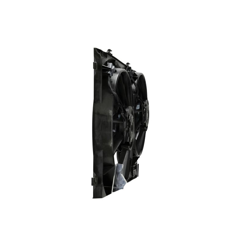 NISSENS 850142 Fan, engine cooling