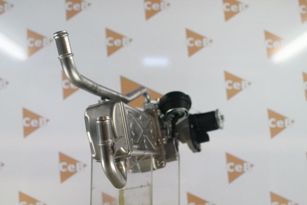 DA SILVA GR6141 EGR Valve