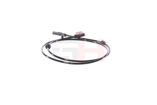 GH GH-713302 Sensor, wheel speed