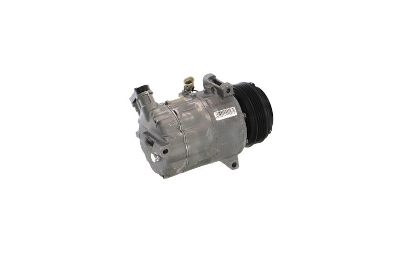 REMANTE 005-001-000155R Compressor, air conditioning