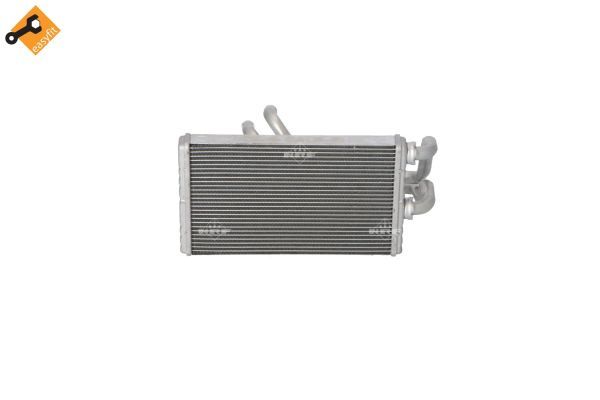 NRF 54387 Heat Exchanger, interior heating
