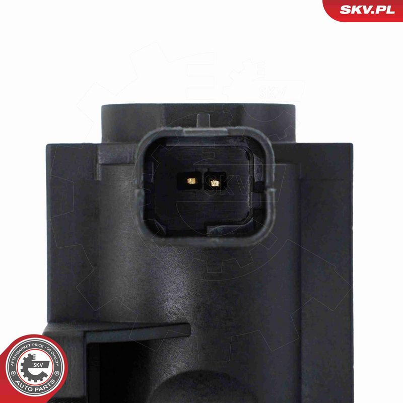 ESEN SKV 14SKV970 Pressure Converter, exhaust control