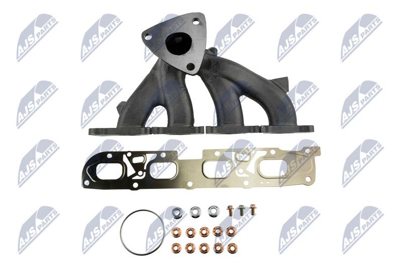 NTY BKW-DW-000 Manifold, exhaust system
